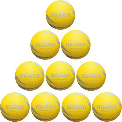 Obrázek produktu pro Molten Softball Volejbal Žlutá