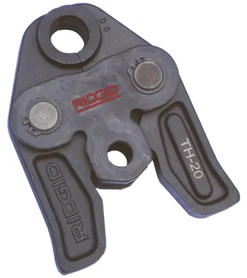 Produktbild von RIDGID Pressbacke TH Standard TH 16mm 32kN