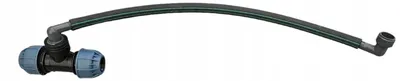 Produktbild von Rain Bird FLEX Bewässerungsanschluss PE 25 x 3/4 Zoll