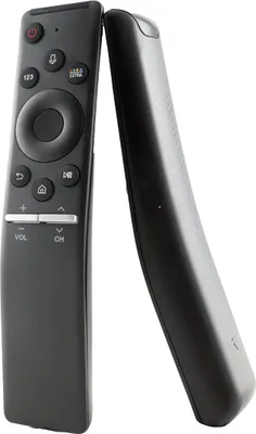 Obrázok produktu pre diaľkový ovládač azurano pre SAMSUNG BN59-01266A s hlasovou funkciou VOICE pre 2017 Samsung LED (UHD) SmartTV série MU - alternatíva pre BN59-01274A BN59-01292A BN59-01298A