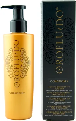 Produktbild von Orofluido Conditioner 200 ml