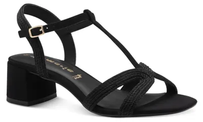 Zdjęcie produktu dla Sandały damskie Tamaris, model 1-28244-44001, kolor: czarny, rozmiar: 41