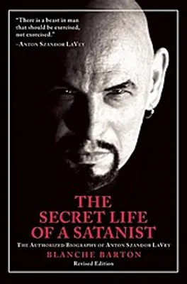 Produktbild von The Secret Life of a Satanist