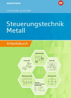 Produktbild von Steuerungstechnik Metall