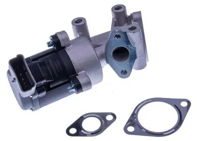 Image de EBG Vanne EGR gauche Citroën Jaguar Peugeot 1618-N7 1618N7 C2C40183