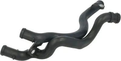 Produktbild von THERMOTEC DWW286TT Kühlmittelrohrleitung Kühlerschlauch für AUDI A4 Avant (8K5, B8) A6 Avant (4F5, C6) A4 Avant (8ED, B7) Q5 (8RB) A5 Sportback (8TA)
