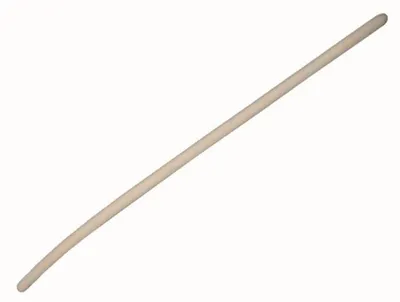 Image de Manche à fumier Thien 135cm, émoussé, bois de frêne