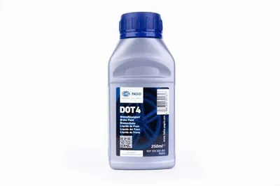 Immagine prodotto di Liquido dei freni