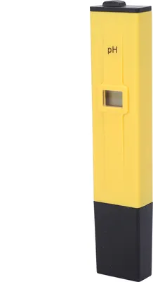 Obrázok produktu pre PH meter Tester pre hydropóniu Test kvality vody v bazéne Digitálny prenosný testovací nástroj