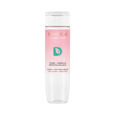 Obrázok produktu pre Dermika Revitalizačné Esencia Tonikum, 200ml