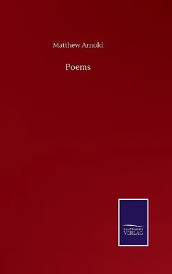 Produktbild von Poems