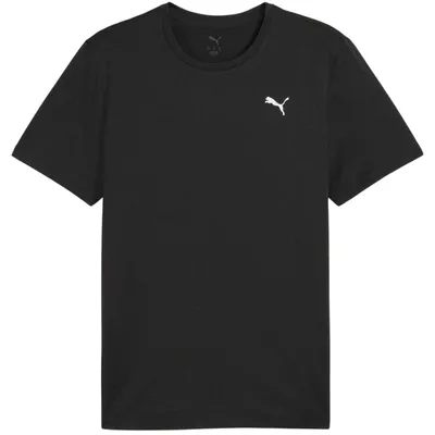 Produktbild von Puma - "Essentials" T-Shirt für Herren, Training GT29727 (M) (Schwarz)