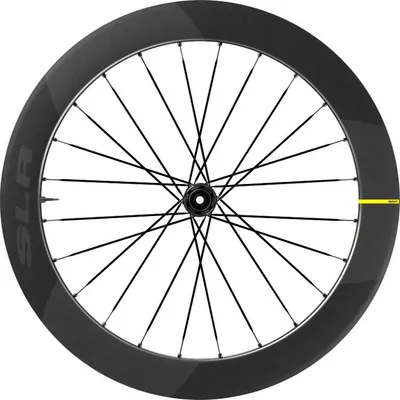 Produktbild von Mavic Laufradsatz Cosmic SLR 65 Disc hinten