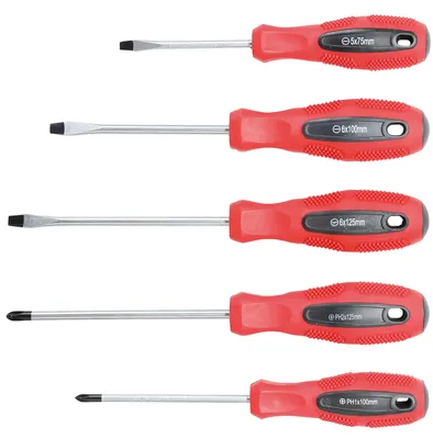 Produktbild von BGS technic Screwdriver Set, 517 g