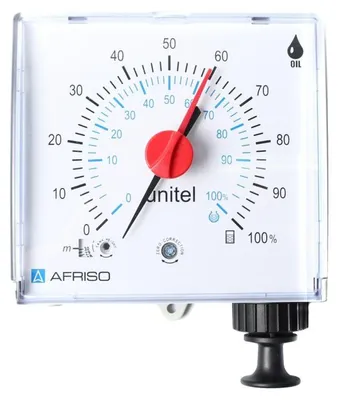 Produktbild von AFRISO Unitel Füllstandsmessgerät