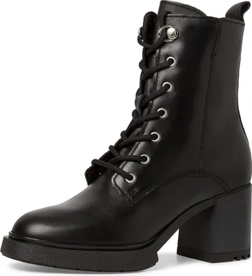 Produktbild von Tamaris Stiefelette 1-25279-41 003 normal