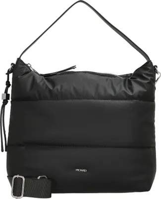 Zdjęcie produktu dla Sportify - Torba na ramię 34 cm (czarna)