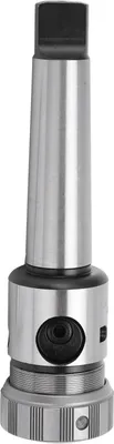 Imagen del producto de Mandril para brocas de corte anulares, taladro, mandril para roscado, accesorio para taladro, porta-rosca, herramienta, M5 a M20, TC20 a MT4