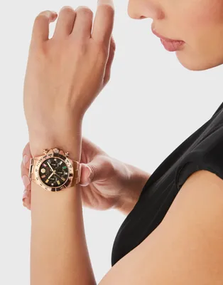 Produktbild von Philipp Plein Chronograph für Damen