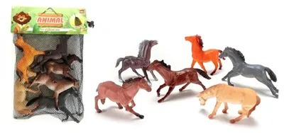 Imagen del producto de Conjunto de figuras