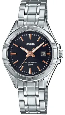 Zdjęcie produktu dla CASIO COLLECTION & VINTAGE Zegarki na rękę LTP-1308D-1A2VDF
