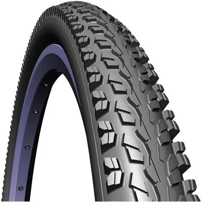 Produktbild von Reifen Mitas Blade 26x1,90 (50-559) V83 Classic schwarz Draht 5-10951173-072
