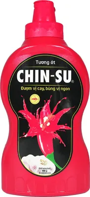 Produktbild von Chin Su Tuong Ot Chili Sauce 500g