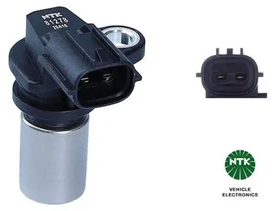 Produktbild von NTK 81278 Kurbelwellensensor Impulsgeber für TOYOTA LAND CRUISER 100 (UZJ100)