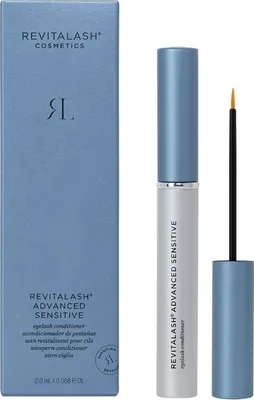 Produktbild von RevitaLash Advanced Sensitive Wimpernserum Eyelash Conditioner 2 ml