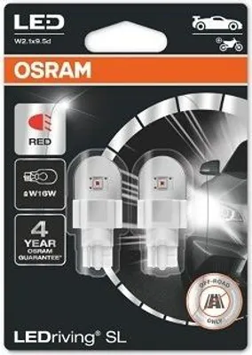 Obrázek produktu pro Osram 144602, LED