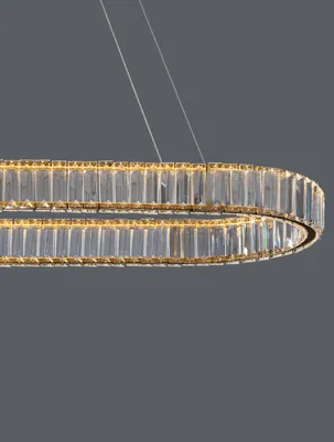 Produktbild von Nova Luce Pendelleuchte AURELIA