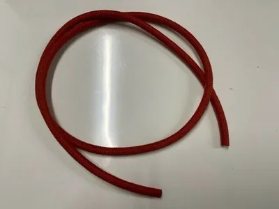 Produktbild von ORIGINAL BMW Unterdruckschlauch Rot 3,5X2,0mm 11657796857 1er 3er 5er 6er 7er