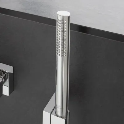 Produktbild von Villeroy & Boch Verve Showers Handbrause