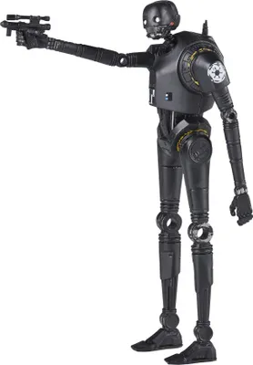 Zdjęcie produktu dla Hasbro HASE1638ES00, 4 lat(a), Gwiezdne Wojny, Wielobarwny