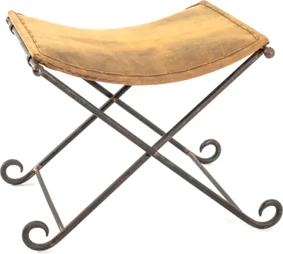 Produktbild von HAKU Hocker vintage 15957