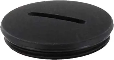 Image de Aimpoint Couvercle de batterie H30l/h30s Noir Noir One Size