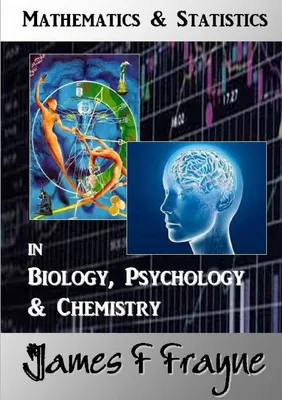 Produktbild von Mathematics & Statistics (Biology, Psychology & Chemistry)