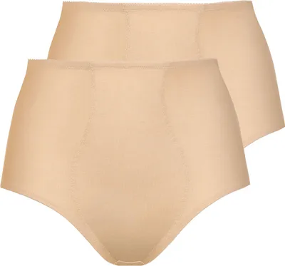 Produktbild von 2er Pack Miederslip Mirelas von der Marke Lisca 40