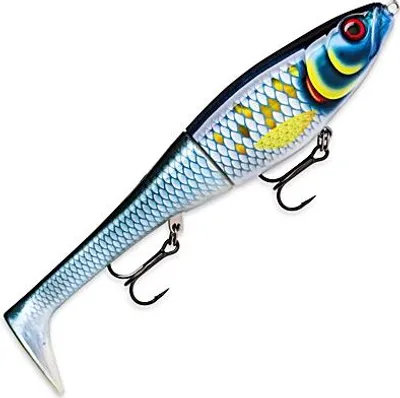 Immagine prodotto di Rapala XRPT20, 83 g, 2/0, 2/0, 20 cm, 0,5 m, 1 m