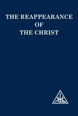Produktbild von The Reappearance of the Christ