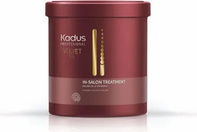 Produktbild von Kadus Velvet Oil Treatment 750ml