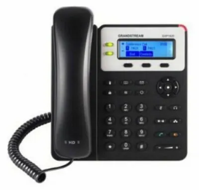 Productafbeelding van Grandstream GXP1625 Grandstream IP-Telefon GXP1625