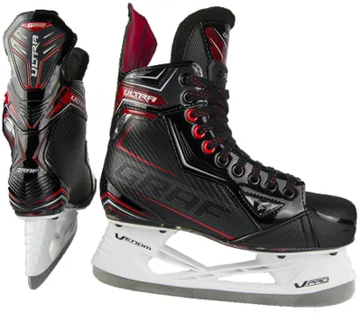 Produktbild von Graf ULTRA G3075 Schlittschuhe Senior