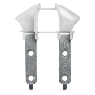 Produktbild von 1 x INOVATEC Rollladen Universal Einlauftrichter Mini 2-Loch