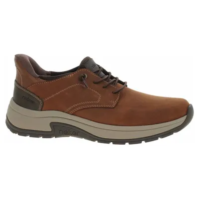 Image de Hommes Rieker 11050-22 braun 47
