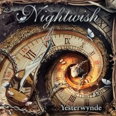 Immagine prodotto di Nightwish - Yesterwynde (Jewelcase) (CD)