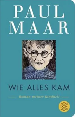 Produktbild von Wie alles kam