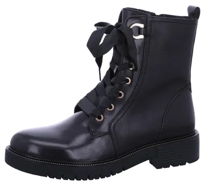 Produktbild von regarde le ciel Schnürstiefel Schwarz