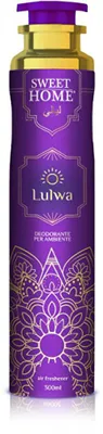Image de Lulwa, désodorisant d'ambiance pour la maison, 300 ml