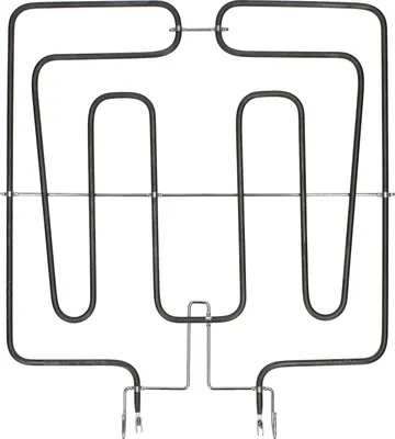 Produktbild von Bluparts 10101604 Heizung Unterhitze wie BOSCH 00776217 für Backofen